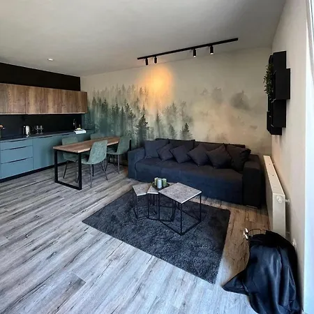 Prima Apartman Dolní Morava Exterior photo