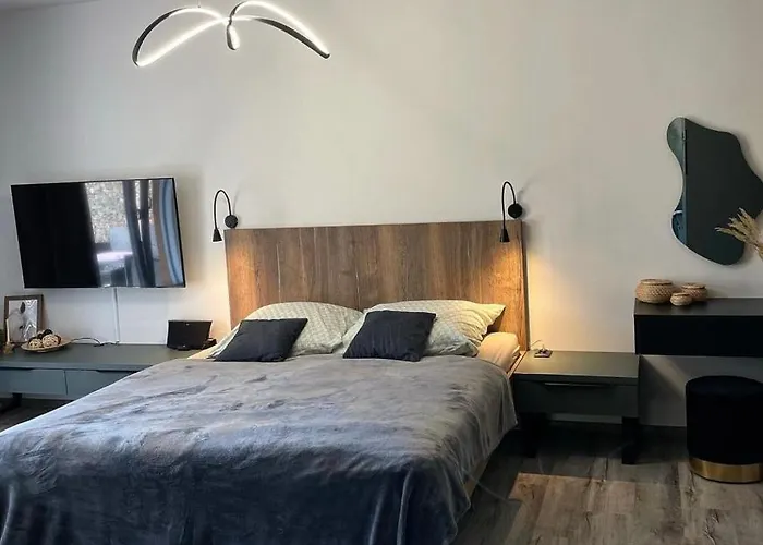 Prima Apartman Dolni Morava