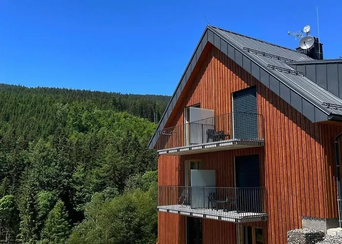 Prima Apartman Dolni Morava
