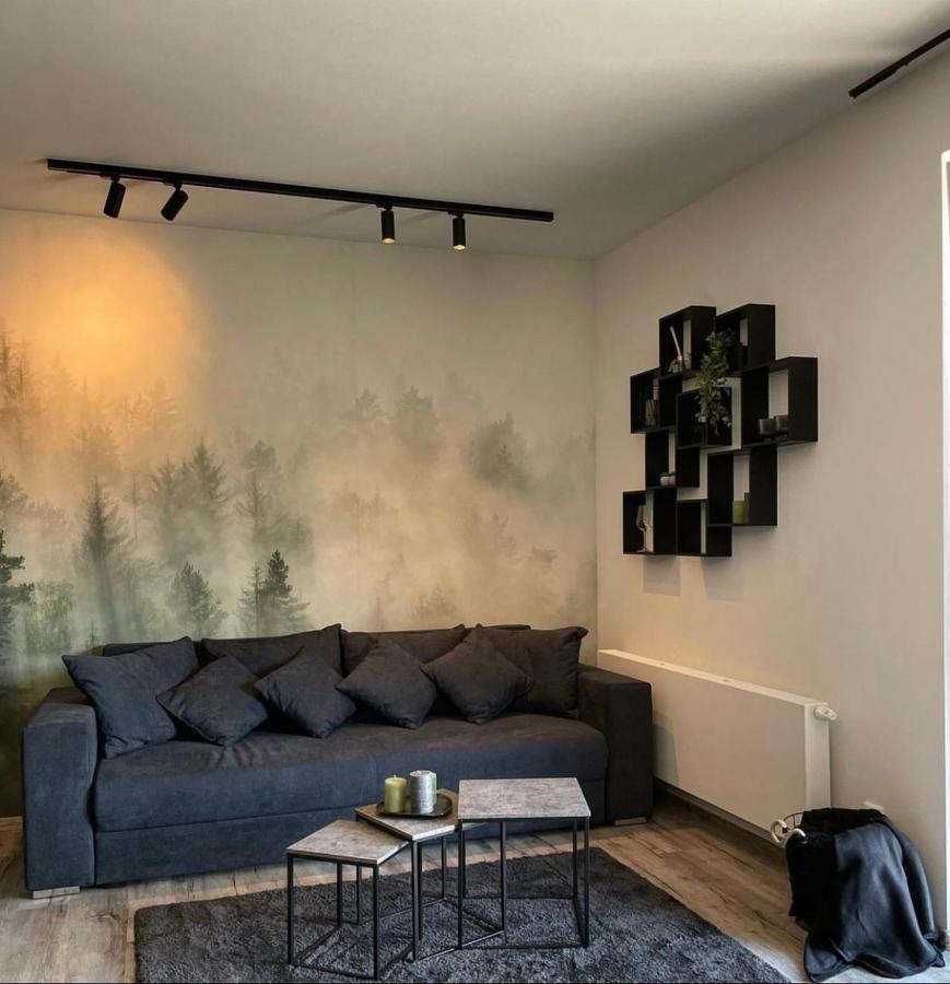 Prima Apartment *
