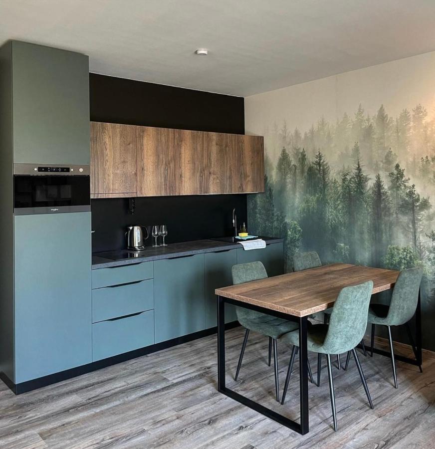 Prima Apartment *