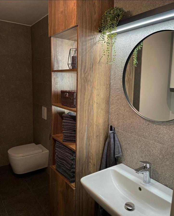 Apartment Prima