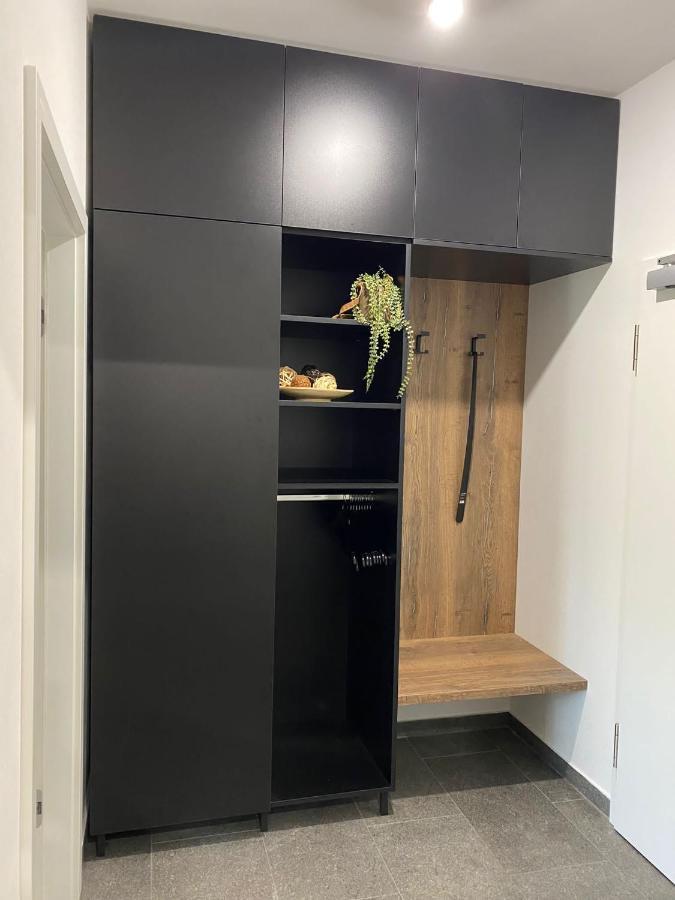 Apartment Prima *