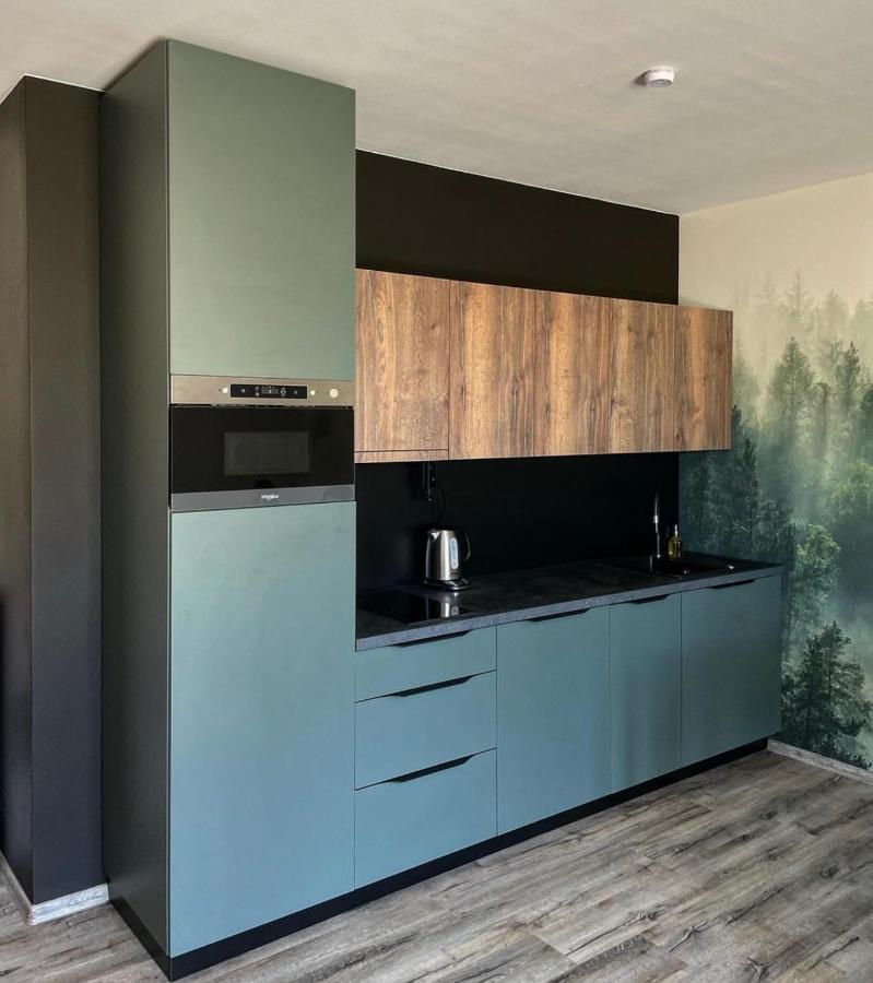 Prima Apartment