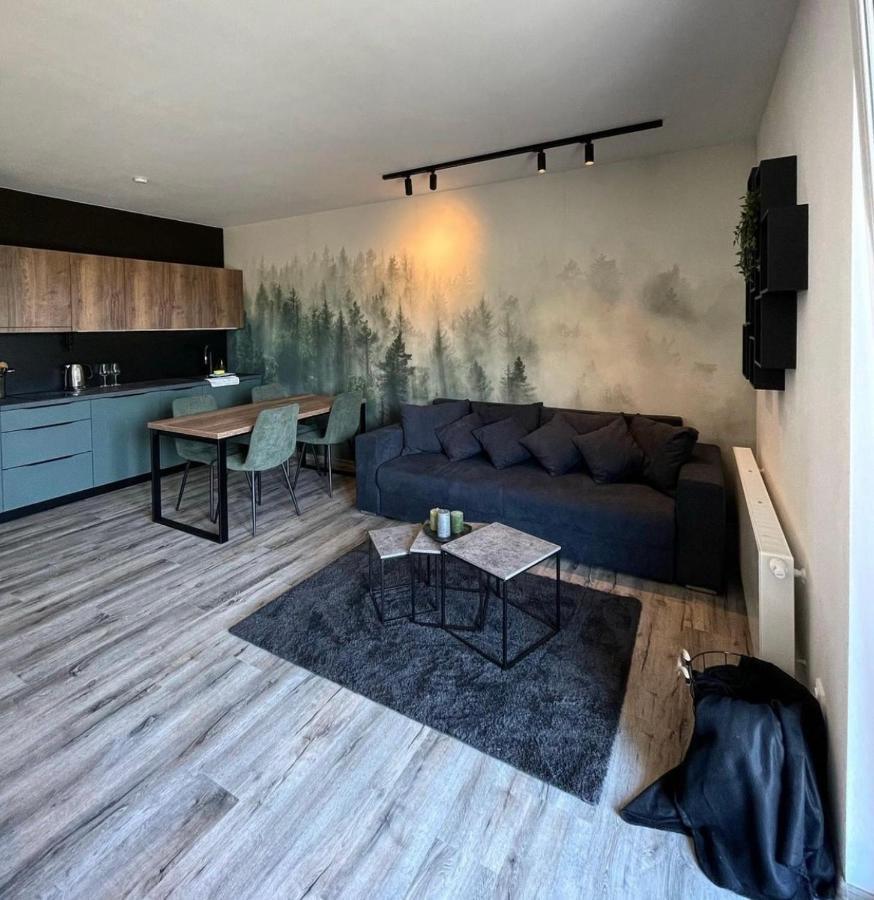 Apartment Prima Dolní Morava